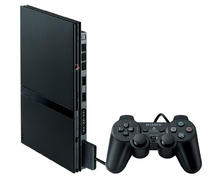 Sony PlayStation 2