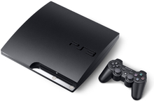 Sony PlayStation 3