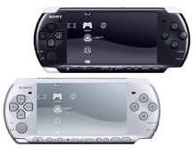 Sony PlayStation Portable