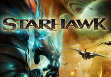 Игра Starhawk